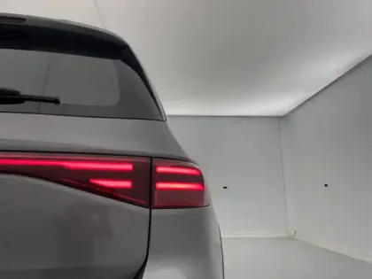 Photo 31 Mercedes EQB  250+