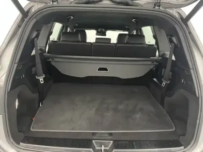 Photo 13 Mercedes EQB  250+