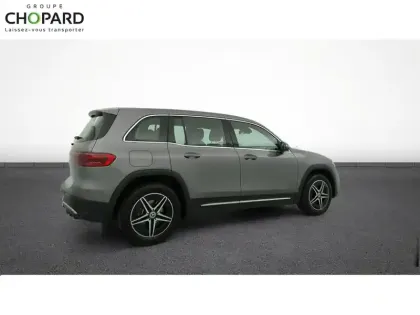 Photo 8 Mercedes EQB  250+