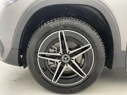 Photo 17 Mercedes EQB  250+