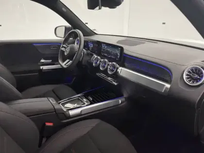 Photo 25 Mercedes EQB  250+