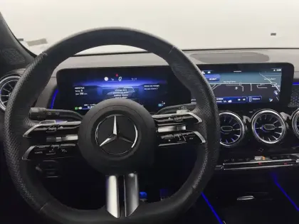 Photo 21 Mercedes EQB  250+