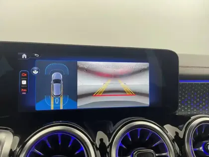 Photo 29 Mercedes EQB  250+