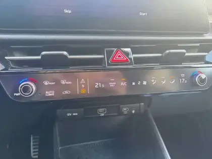 Photo 59 Kia Niro  EV Electrique 204 ch