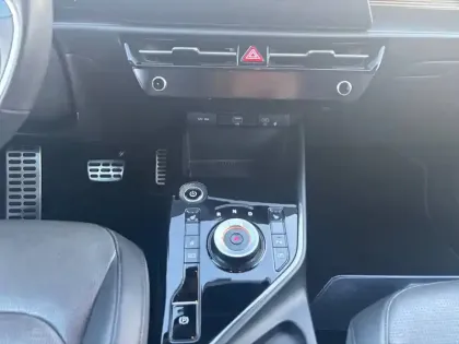 Photo 41 Kia Niro  EV Electrique 204 ch