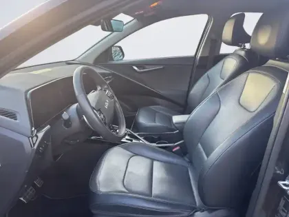 Photo 8 Kia Niro  EV Electrique 204 ch