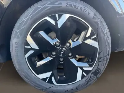 Photo 44 Kia Niro  EV Electrique 204 ch