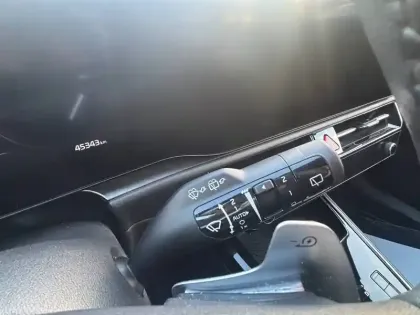 Photo 21 Kia Niro  EV Electrique 204 ch