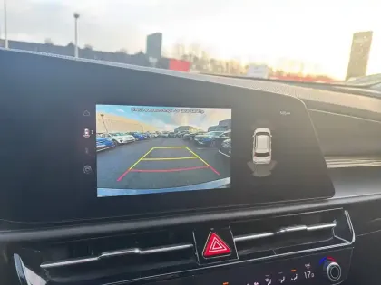 Photo 60 Kia Niro  EV Electrique 204 ch