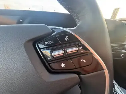 Photo 54 Kia Niro  EV Electrique 204 ch