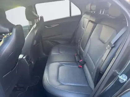 Photo 12 Kia Niro  EV Electrique 204 ch