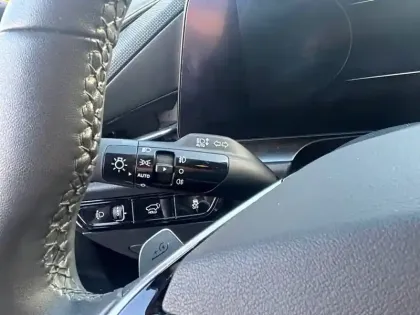 Photo 20 Kia Niro  EV Electrique 204 ch