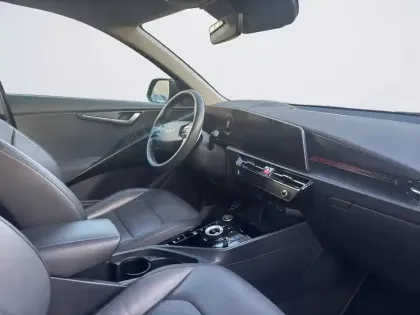 Photo 14 Kia Niro  EV Electrique 204 ch