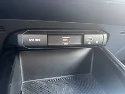 Photo 58 Kia Niro  EV Electrique 204 ch