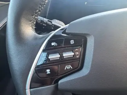 Photo 22 Kia Niro  EV Electrique 204 ch