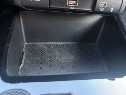 Photo 57 Kia Niro  EV Electrique 204 ch