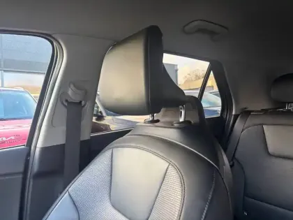 Photo 62 Kia Niro  EV Electrique 204 ch