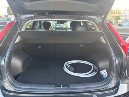 Photo 15 Kia Niro  EV Electrique 204 ch