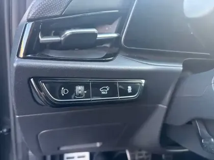 Photo 50 Kia Niro  EV Electrique 204 ch