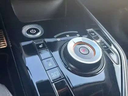 Photo 25 Kia Niro  EV Electrique 204 ch