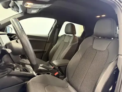 Photo 24 Audi A1  Sportback 30 TFSI 110 ch S tronic 7