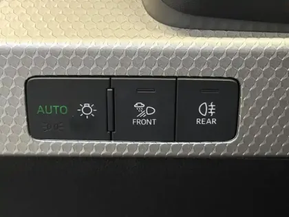 Photo 8 Audi A1  Sportback 30 TFSI 110 ch S tronic 7