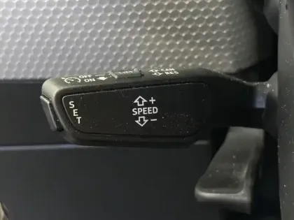 Photo 9 Audi A1  Sportback 30 TFSI 110 ch S tronic 7