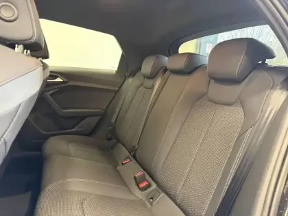 Photo 23 Audi A1  Sportback 30 TFSI 110 ch S tronic 7