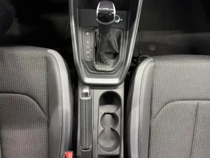 Photo 29 Audi A1  Sportback 30 TFSI 110 ch S tronic 7