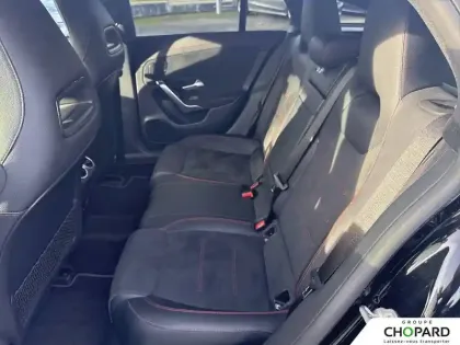 Photo 17 Mercedes CLA  Shooting Brake 250 e 8G-DCT