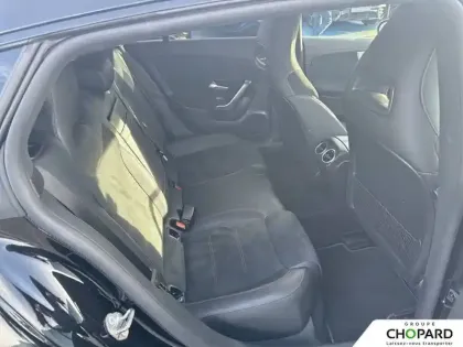 Photo 19 Mercedes CLA  Shooting Brake 250 e 8G-DCT