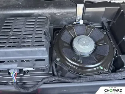 Photo 25 Mercedes CLA  Shooting Brake 250 e 8G-DCT