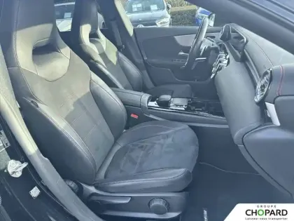 Photo 12 Mercedes CLA  Shooting Brake 250 e 8G-DCT