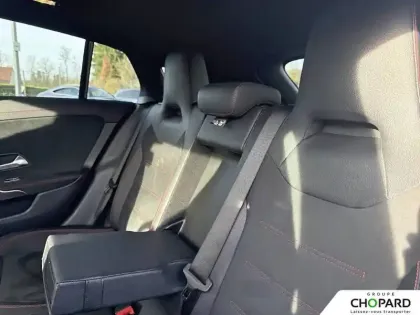 Photo 18 Mercedes CLA  Shooting Brake 250 e 8G-DCT