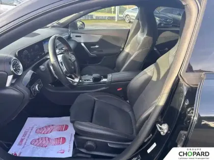 Photo 10 Mercedes CLA  Shooting Brake 250 e 8G-DCT