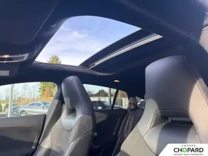 Photo 20 Mercedes CLA  Shooting Brake 250 e 8G-DCT