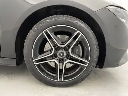 Photo 12 Mercedes CLA  Shooting Brake 250 e 8G-DCT