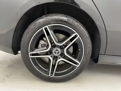 Photo 18 Mercedes CLA  Shooting Brake 250 e 8G-DCT