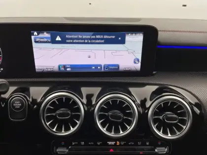 Photo 20 Mercedes CLA  Shooting Brake 250 e 8G-DCT