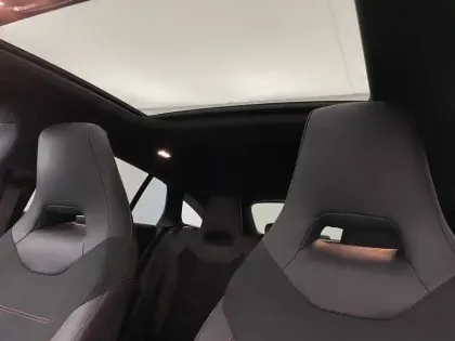 Photo 23 Mercedes CLA  Shooting Brake 250 e 8G-DCT