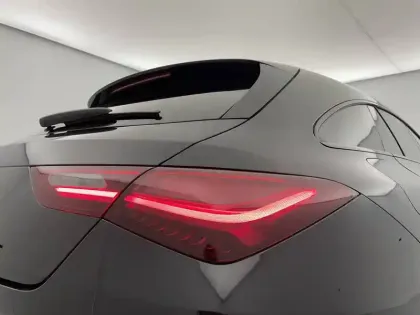 Photo 30 Mercedes CLA  Shooting Brake 250 e 8G-DCT