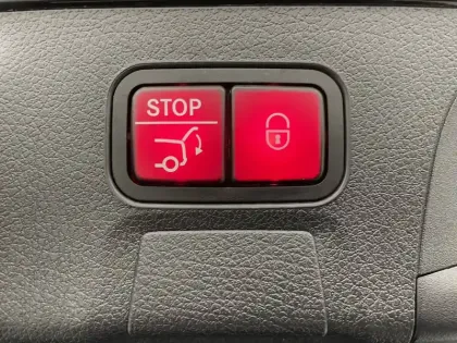 Photo 24 Mercedes CLA  Shooting Brake 250 e 8G-DCT