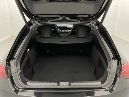 Photo 13 Mercedes CLA  Shooting Brake 250 e 8G-DCT