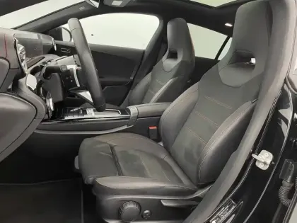 Photo 14 Mercedes CLA  Shooting Brake 250 e 8G-DCT