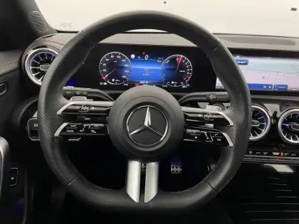 Photo 22 Mercedes CLA  Shooting Brake 250 e 8G-DCT