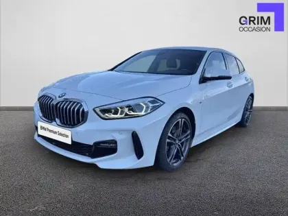 Photo Bmw Serie 1 M Sport