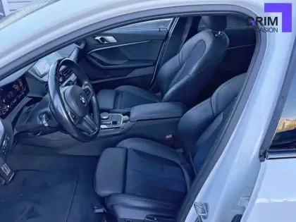 Photo 3 BMW Serie 1 118i 136 ch DKG7