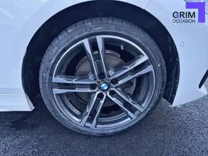 Photo 15 BMW Serie 1 118i 136 ch DKG7