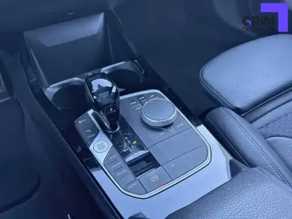 Photo 9 BMW Serie 1 118i 136 ch DKG7