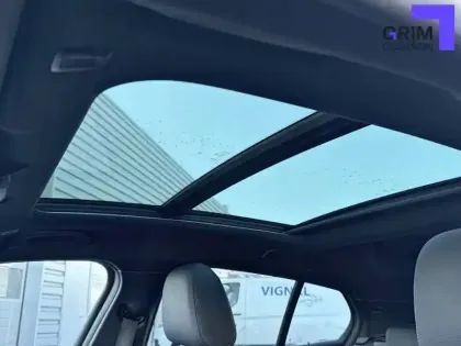 Photo 17 BMW Serie 1 118i 136 ch DKG7